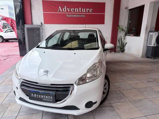 PEUGEOT-208-2014