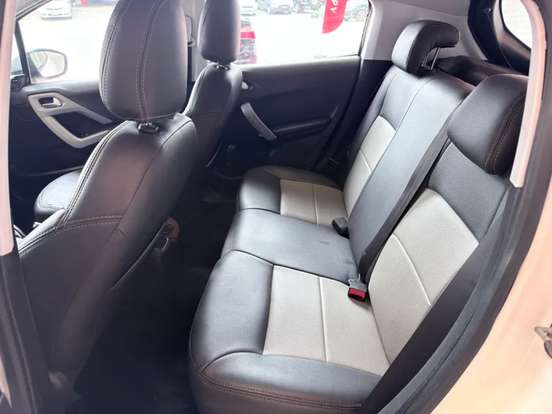 PEUGEOT-208-1.5 ACTIVE 8V FLEX 4P MANUAL PEUGEOT-208-2014