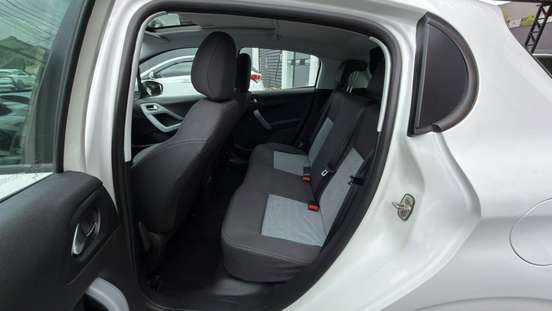 PEUGEOT-208-1.5 ALLURE 8V FLEX 4P MANUAL PEUGEOT-208-2013