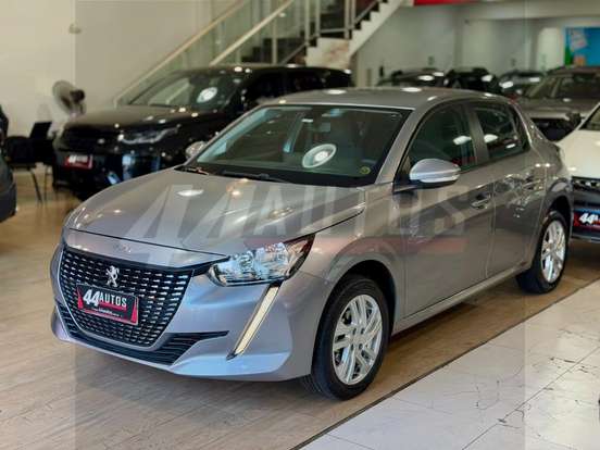 PEUGEOT-208-2022