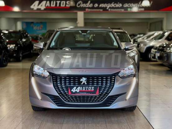 PEUGEOT-208-2022