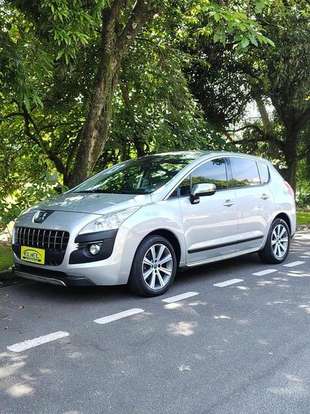 PEUGEOT-3008-2012