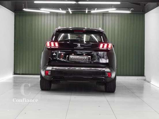 PEUGEOT-3008-1.6 GRIFFE PACK THP 16V GASOLINA 4P AUTOMÁTICO PEUGEOT-3008-2018