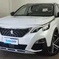 PEUGEOT 3008 1.6 GRIFFE PACK THP 16V GASOLINA 4P AUTOMÁTICO PEUGEOT 3008 1.6 GRIFFE PACK THP 16V GASOLINA 4P AUTOMÁTICO