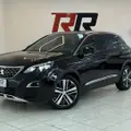 PEUGEOT 3008 1.6 GRIFFE PACK THP 16V GASOLINA 4P AUTOMÁTICO PEUGEOT 3008 1.6 GRIFFE PACK THP 16V GASOLINA 4P AUTOMÁTICO