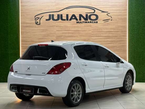 PEUGEOT-308-2012