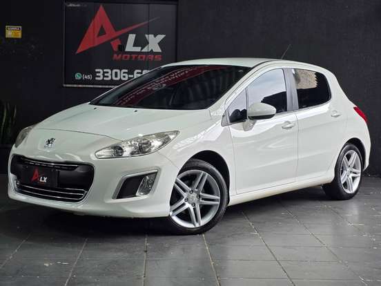 PEUGEOT-308-2012