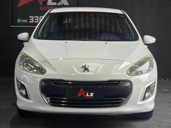 PEUGEOT-308-2012