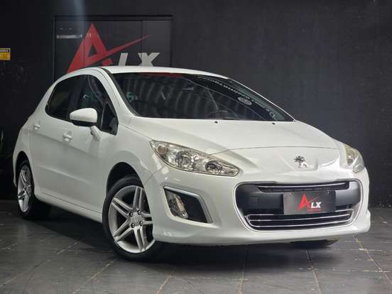 PEUGEOT-308-2012
