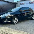 PEUGEOT 407 2.0 ALLURE SEDAN 16V GASOLINA 4P AUTOMÁTICO PEUGEOT 407 2.0 ALLURE SEDAN 16V GASOLINA 4P AUTOMÁTICO
