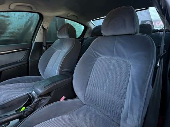 PEUGEOT-407-2.0 ALLURE SEDAN 16V GASOLINA 4P AUTOMÁTICO PEUGEOT-407-2006