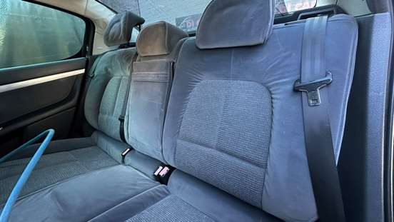 PEUGEOT-407-2006