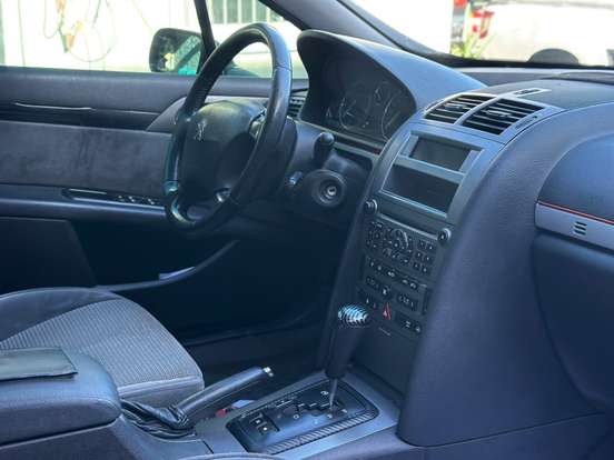 PEUGEOT-407-2006