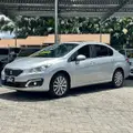 PEUGEOT 408 1.6 GRIFFE 16V TURBO FLEX 4P AUTOMÁTICO PEUGEOT 408 1.6 GRIFFE 16V TURBO FLEX 4P AUTOMÁTICO