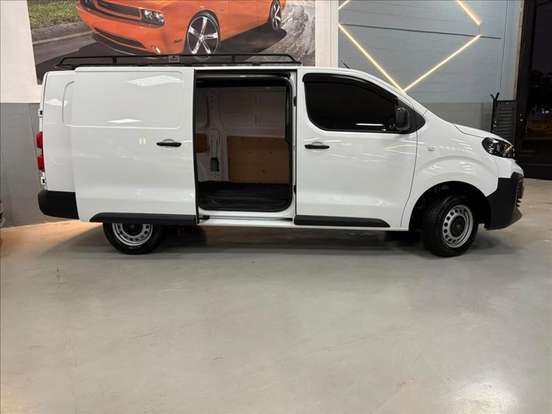 PEUGEOT-EXPERT-1.5 BLUEHDI DIESEL CARGO MANUAL PEUGEOT-EXPERT-2025