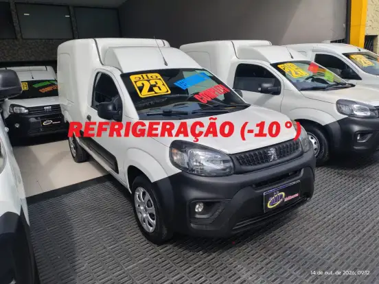 PEUGEOT-PARTNER RAPID-1.4 EVO FLEX BUSINESS PACK MANUAL PEUGEOT-PARTNER RAPID-2022