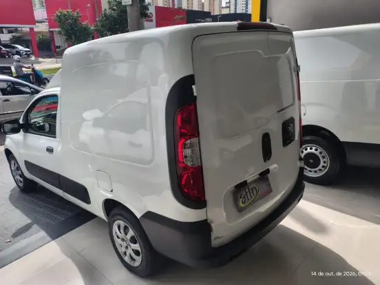 PEUGEOT-PARTNER RAPID-2022