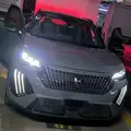 PEUGEOT 2008 1.0 TURBO 200 FLEX GT CVT PEUGEOT 2008 1.0 TURBO 200 FLEX GT CVT