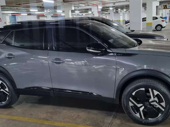PEUGEOT-2008-1.0 TURBO 200 FLEX GT CVT PEUGEOT-2008-2025