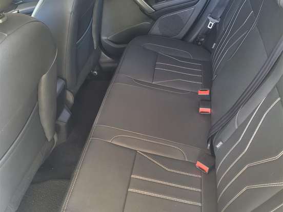 PEUGEOT-2008-1.6 16V THP FLEX GRIFFE 4P AUTOMÁTICO PEUGEOT-2008-2022