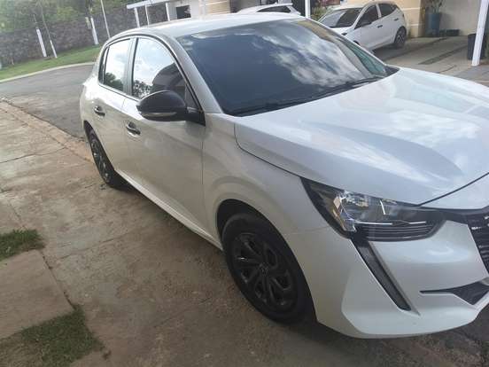 PEUGEOT-208-1.0 FIREFLY FLEX LIKE MANUAL PEUGEOT-208-2023