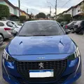 PEUGEOT 208 1.0 FIREFLY FLEX STYLE MANUAL PEUGEOT 208 1.0 FIREFLY FLEX STYLE MANUAL