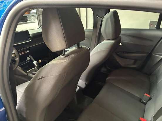 PEUGEOT-208-1.0 FIREFLY FLEX STYLE MANUAL PEUGEOT-208-2023