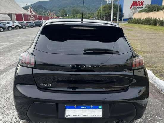 PEUGEOT-208-1.0 FIREFLY FLEX STYLE MANUAL PEUGEOT-208-2022