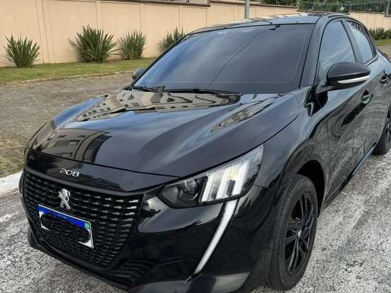 PEUGEOT-208-1.0 FIREFLY FLEX STYLE MANUAL PEUGEOT-208-2022