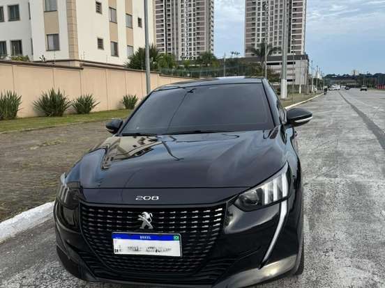 PEUGEOT-208-1.0 FIREFLY FLEX STYLE MANUAL PEUGEOT-208-2022
