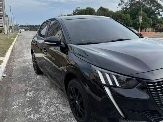 PEUGEOT-208-1.0 FIREFLY FLEX STYLE MANUAL PEUGEOT-208-2022