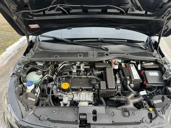 PEUGEOT-208-1.0 FIREFLY FLEX STYLE MANUAL PEUGEOT-208-2022