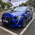 PEUGEOT 208 1.0 TURBO 200 FLEX STYLE CVT PEUGEOT 208 1.0 TURBO 200 FLEX STYLE CVT