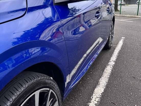 PEUGEOT-208-1.0 TURBO 200 FLEX STYLE CVT PEUGEOT-208-2024