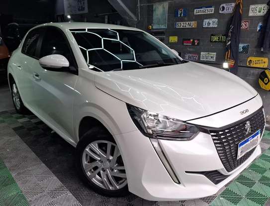 PEUGEOT-208-2022
