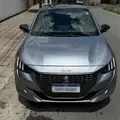PEUGEOT 208 1.6 16V FLEX ROADTRIP AT6 PEUGEOT 208 1.6 16V FLEX ROADTRIP AT6