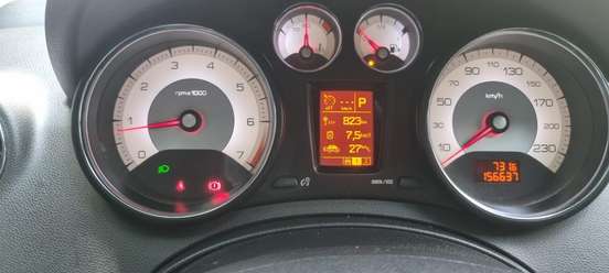 PEUGEOT-408-2.0 ALLURE 16V FLEX 4P TIPTRONIC PEUGEOT-408-2011