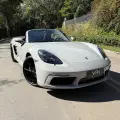 PORSCHE 718 2.0 16V H4 GASOLINA BOXSTER PDK PORSCHE 718 2.0 16V H4 GASOLINA BOXSTER PDK