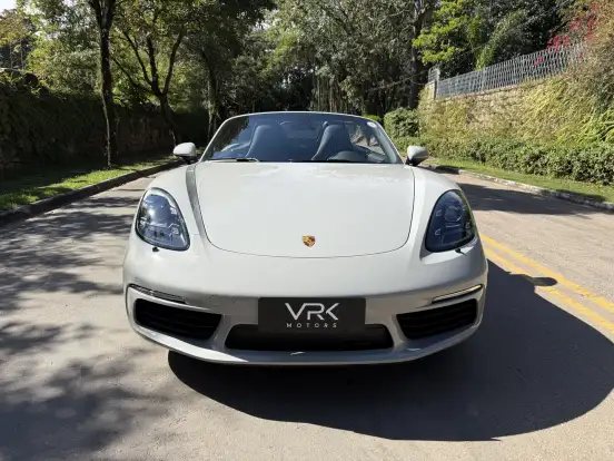 PORSCHE-718-2023