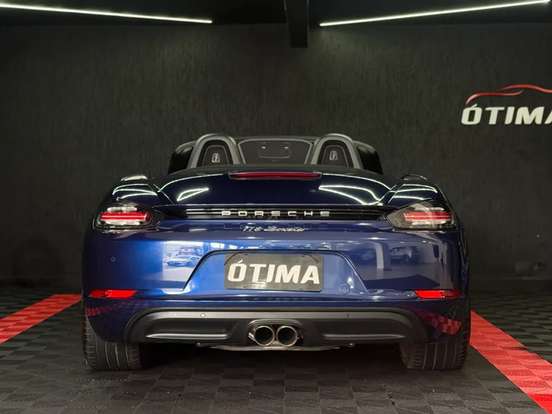 PORSCHE-718-2024
