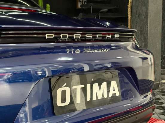 PORSCHE-718-2024