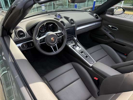 PORSCHE-718-2.0 16V H4 GASOLINA BOXSTER PDK PORSCHE-718-2024