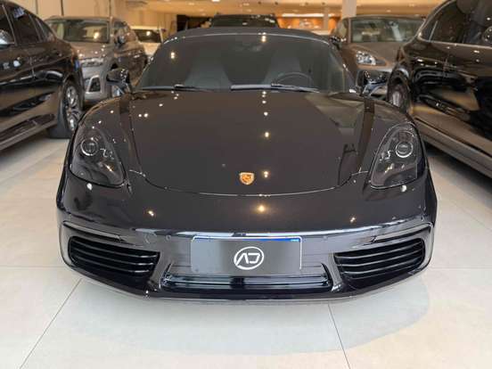 PORSCHE-718-2024