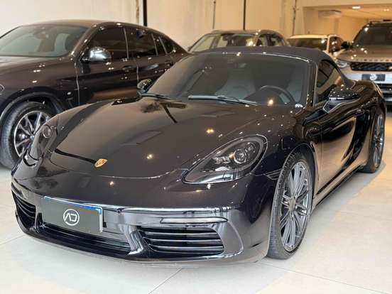 PORSCHE-718-2024