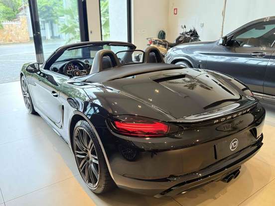 PORSCHE-718-2.0 16V H4 GASOLINA BOXSTER PDK PORSCHE-718-2024