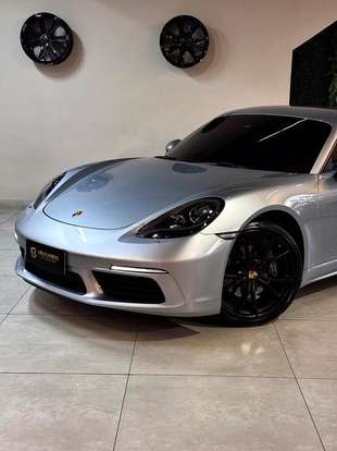 PORSCHE-718-2020