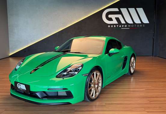 PORSCHE-718-2020