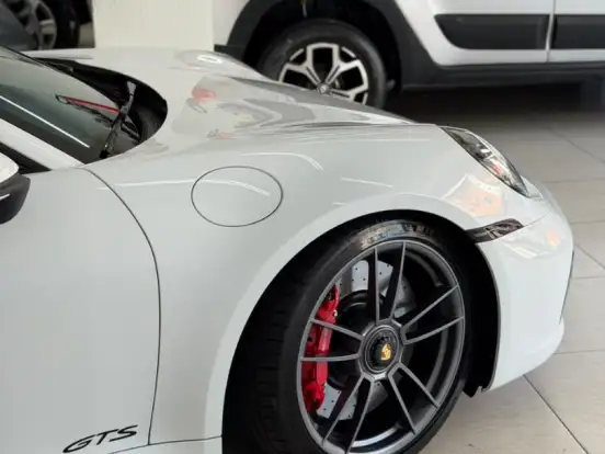 PORSCHE-911-3.0 24V H6 GASOLINA CARRERA GTS PDK PORSCHE-911-2022