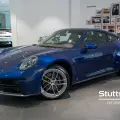 PORSCHE 911 3.0 24V H6 GASOLINA CARRERA PDK PORSCHE 911 3.0 24V H6 GASOLINA CARRERA PDK