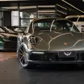 PORSCHE 911 3.0 24V H6 GASOLINA CARRERA PDK PORSCHE 911 3.0 24V H6 GASOLINA CARRERA PDK